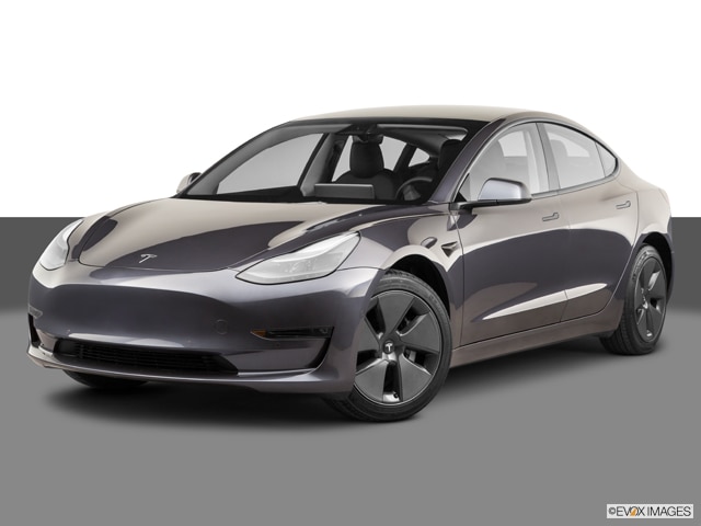 Tesla model deals 3 list price